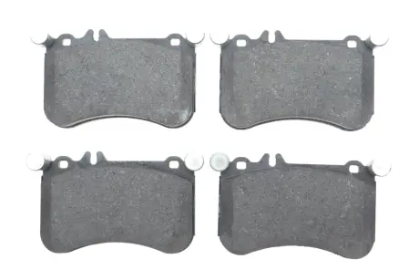 Тормозные колодки BOSCH 0986494780