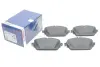 Гальмівні колодки BOSCH 0 986 494 782 (фото 2)