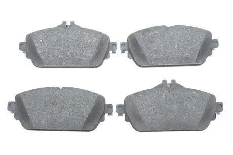 Гальмівні колодки BOSCH 0 986 494 782