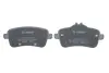 Гальмівні колодки BOSCH 0986494783 (фото 4)
