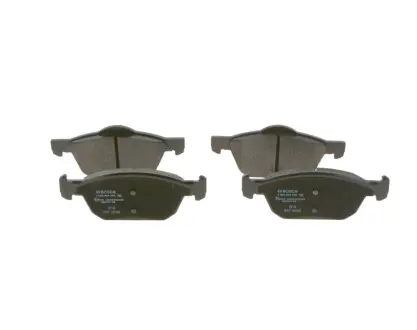 Тормозные колодки BOSCH 0986494785