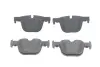 Тормозные колодки BOSCH 0986494786 (фото 1)