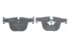Тормозные колодки BOSCH 0986494786 (фото 4)