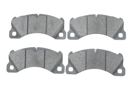 Гальмівні колодки BOSCH 0 986 494 787