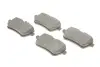 Гальмівні колодки BOSCH 0986494790 (фото 3)