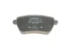 Гальмівні колодки BOSCH 0986494790 (фото 4)