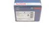 Гальмівні колодки BOSCH 0986494790 (фото 10)