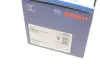 Гальмівні колодки BOSCH 0986494791 (фото 9)