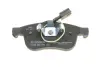 Тормозные колодки BOSCH 0986494795 (фото 4)