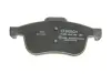 Тормозные колодки BOSCH 0986494795 (фото 7)