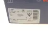 Тормозные колодки BOSCH 0986494795 (фото 9)