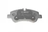 Тормозные колодки BOSCH 0986494796 (фото 6)