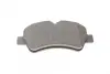 Тормозные колодки BOSCH 0986494796 (фото 7)
