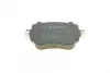 Тормозные колодки BOSCH 0986494797 (фото 4)