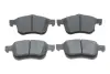 Тормозные колодки BOSCH 0986494801 (фото 1)