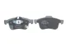 Тормозные колодки BOSCH 0986494801 (фото 4)