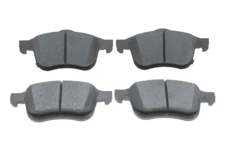Гальмівні колодки BOSCH 0986494801