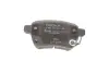 Тормозные колодки BOSCH 0986494802 (фото 3)