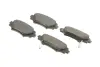 Тормозные колодки BOSCH 0986494803 (фото 2)