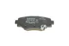 Тормозные колодки BOSCH 0986494803 (фото 4)