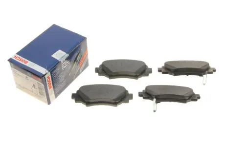 Тормозные колодки BOSCH 0986494803