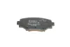 Тормозные колодки BOSCH 0986494803 (фото 7)