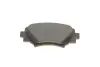 Тормозные колодки BOSCH 0986494803 (фото 8)