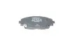 Тормозные колодки BOSCH 0986494804 (фото 6)