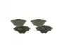 Тормозные колодки BOSCH 0986494805 (фото 1)