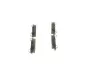 Тормозные колодки BOSCH 0986494805 (фото 4)