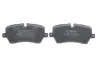 Тормозные колодки BOSCH 0986494810 (фото 4)