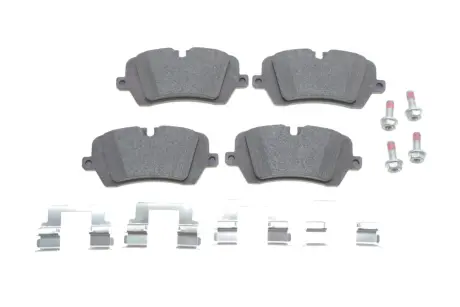 Гальмівні колодки BOSCH 0986494810