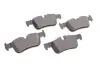 Тормозные колодки BOSCH 0 986 494 812 (фото 1)