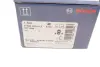 Тормозные колодки BOSCH 0 986 494 812 (фото 3)