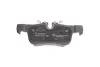 Тормозные колодки BOSCH 0 986 494 812 (фото 4)