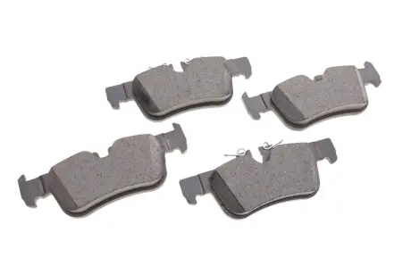 Гальмівні колодки BOSCH 0 986 494 812