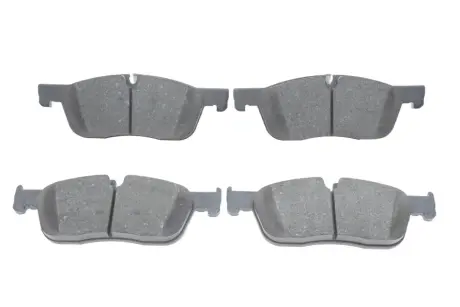 Гальмівні колодки BOSCH 0986494818