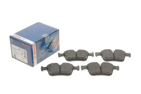 Гальмівні колодки BOSCH 0986494819