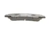 Гальмівні колодки BOSCH 0986494821 (фото 6)