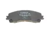 Гальмівні колодки BOSCH 0986494821 (фото 7)