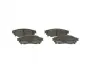 Гальмівні колодки BOSCH 0986494822 (фото 1)