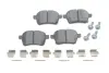 Тормозные колодки BOSCH 0 986 494 825 (фото 1)