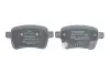 Тормозные колодки BOSCH 0 986 494 825 (фото 4)