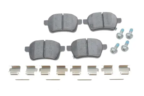 Гальмівні колодки BOSCH 0 986 494 825