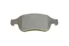 Гальмівні колодки BOSCH 0986494826 (фото 8)