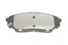 Тормозные колодки BOSCH 0986494827 (фото 4)