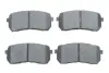 Гальмівні колодки BOSCH 0986494828 (фото 1)