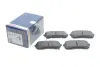 Гальмівні колодки BOSCH 0986494828 (фото 2)