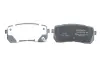 Гальмівні колодки BOSCH 0986494828 (фото 4)