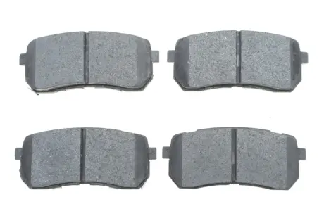 Тормозные колодки BOSCH 0986494828